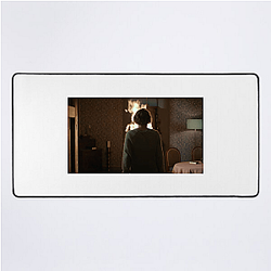 Woman Of The Dead Unique Motif Woman Of The Dead Mouse Pads