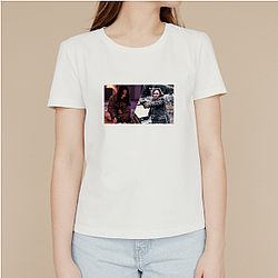 Woman Of The Dead Empowering Graphic Woman Of The Dead T-Shirts