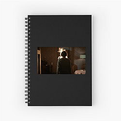 Woman Of The Dead Unique Motif Woman Of The Dead Notebook