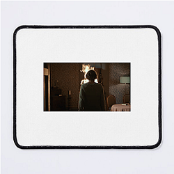 Woman Of The Dead Unique Motif Woman Of The Dead Mouse Pads