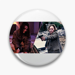 Woman Of The Dead Empowering Graphic Woman Of The Dead Pins