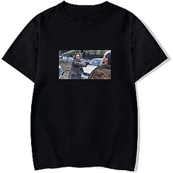 Woman Of The Dead Timeless Edge Woman Of The Dead T-Shirts