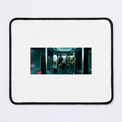 Woman Of The Dead Gothic Aesthetic Woman Of The Dead Mouse Pads