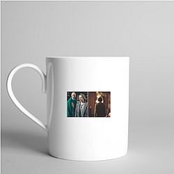 Woman Of The Dead Dramatic Fashion Woman Of The Dead Mugs