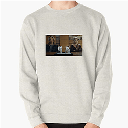 Woman Of The Dead Captivating Look Woman Of The Dead Sweatshirts