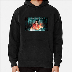 Woman Of The Dead Powerful Statement Tee Woman Of The Dead Hoodies