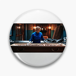 Woman Of The Dead Individualistic Style Woman Of The Dead Pins