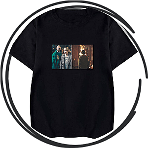 Woman Of The Dead T-Shirts