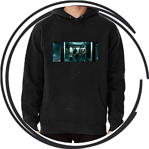 Woman Of The Dead Hoodies