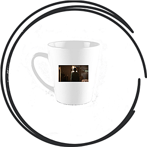 Woman Of The Dead Mugs