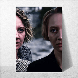 Woman Of The Dead Artistic Print Woman Of The Dead Posters
