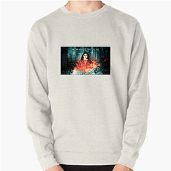 Woman Of The Dead Powerful Statement Tee Woman Of The Dead Sweatshirts