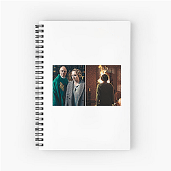 Woman Of The Dead Dramatic Fashion Woman Of The Dead Notebook