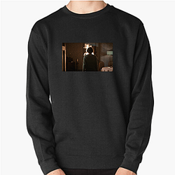 Woman Of The Dead Unique Motif Woman Of The Dead Sweatshirts