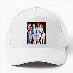 Wonder Girls The World Is A Song Wonder Girls Hats & Caps