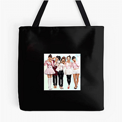 Wonder Girls A True Masterpiece Wonder Girls Bags