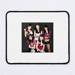 Wonder Girls Always Iconic Always Influential Wonder Girls Mouse Pads