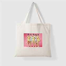 Wonder Girls No Limits Just Sound Wonder Girls Bags
