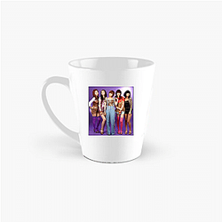 Wonder Girls The World Is My Stage Wonder Girls Mugs