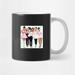 Wonder Girls A True Masterpiece Wonder Girls Mugs