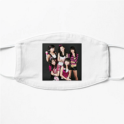 Wonder Girls Always Iconic Always Influential Wonder Girls Face Masks