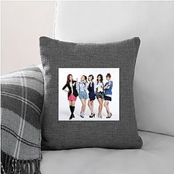 Wonder Girls My Favorite K Pop Group Wonder Girls Pillows Cover