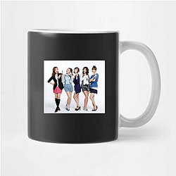 Wonder Girls My Favorite K Pop Group Wonder Girls Mugs