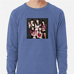 Wonder Girls Always Iconic Always Influential Wonder Girls Sweatshirts