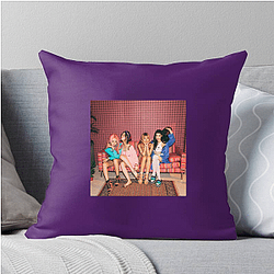 Wonder Girls Unforgettable Songs Wonder Girls Pillows Cover