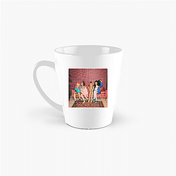 Wonder Girls Unforgettable Songs Wonder Girls Mugs