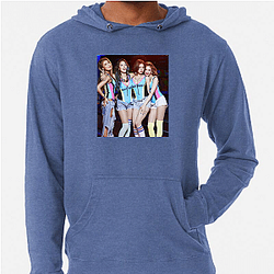 Wonder Girls The World Is A Song Wonder Girls Hoodies