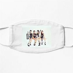 Wonder Girls The Queens of Retro Wonder Girls Face Masks