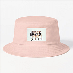 Wonder Girls The Queens of Retro Wonder Girls Hats & Caps