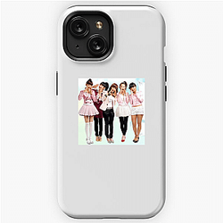 Wonder Girls A True Masterpiece Wonder Girls iPhone Cases