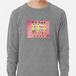 Wonder Girls No Limits Just Sound Wonder Girls Sweatshirts