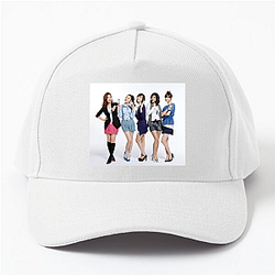Wonder Girls My Favorite K Pop Group Wonder Girls Hats & Caps
