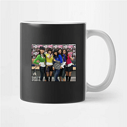 Wonder Girls The Best Girl Band Wonder Girls Mugs