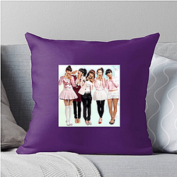 Wonder Girls A True Masterpiece Wonder Girls Pillows Cover