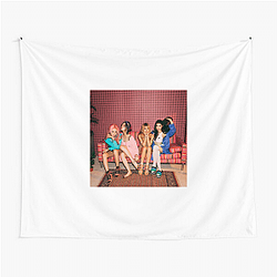Wonder Girls Unforgettable Songs Wonder Girls Tapestries
