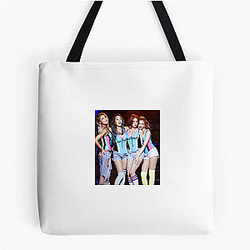 Wonder Girls The World Is A Song Wonder Girls Bags