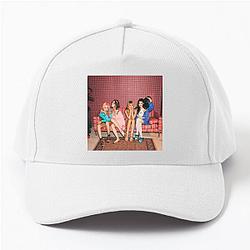 Wonder Girls Unforgettable Songs Wonder Girls Hats & Caps
