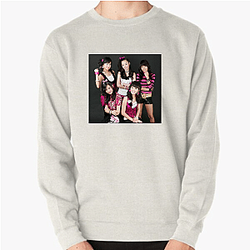 Wonder Girls Always Iconic Always Influential Wonder Girls Sweatshirts