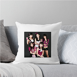 Wonder Girls Always Iconic Always Influential Wonder Girls Pillows Cover