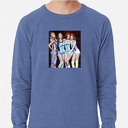 Wonder Girls The World Is A Song Wonder Girls Sweatshirts