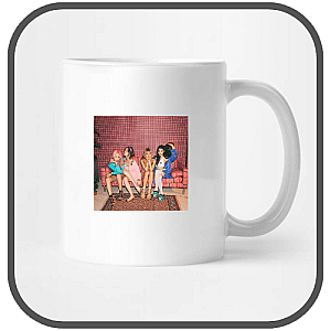 Wonder Girls Mugs