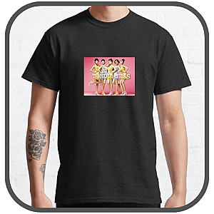 Wonder Girls T-Shirts