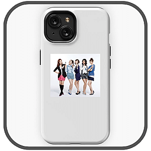 Wonder Girls Cases