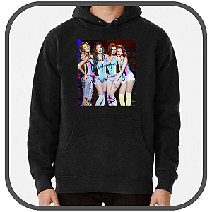 Wonder Girls Hoodies