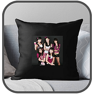 Wonder Girls Pillows Cover
