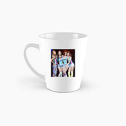 Wonder Girls The World Is A Song Wonder Girls Mugs